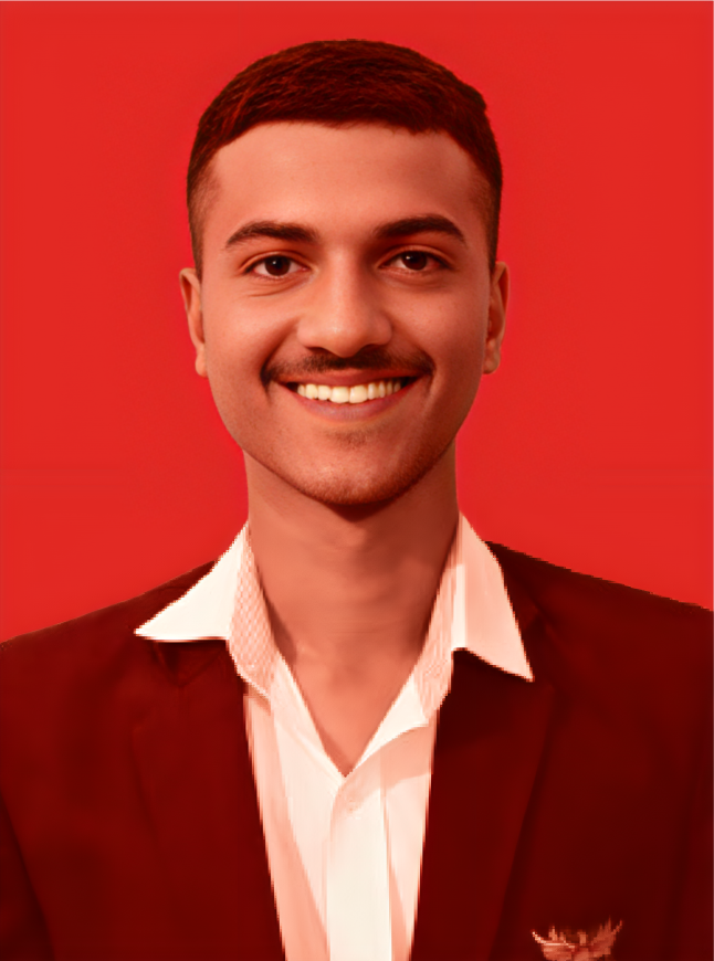 Frontend Developer